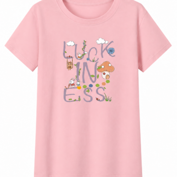 Classic Short-Sleeve T-Shirt
