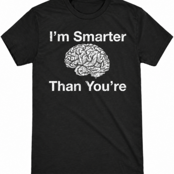 Heather Gray Relaxed Fit T-Shirt